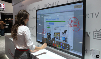 家電,ガジェット,International Consumer Electronics Show,CES,3