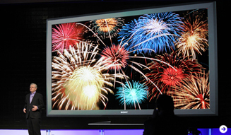 家電,ガジェット,International Consumer Electronics Show,CES,5