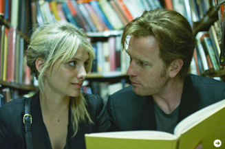 映画『人生はビギナーズ』特別試写会 05