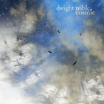 Dwight Trible 『Cosmic』