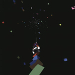 Floating Points 『Shadow』