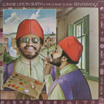 Lonnie Liston Smith 『Renaissance』