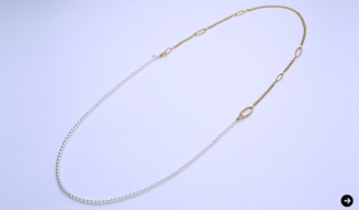 ミキモト｜パールネックレスコレクション 02