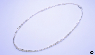 ミキモト｜パールネックレスコレクション 03