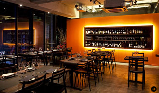 ヌッフデュパプ|六本木 13