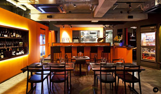 ヌッフデュパプ|六本木 14