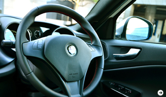 Alfa Romeo Giulietta｜アルファ ロメオ ジュリエッタ 06