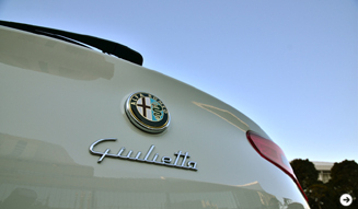 Alfa Romeo Giulietta｜アルファ ロメオ ジュリエッタ 09