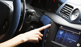 清水久美子が最強のマセラティに試乗|Maserati 04