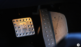 清水久美子が最強のマセラティに試乗|Maserati 05