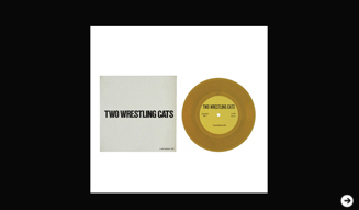 ポストモダニズム,ジャック・ゴールドスタイン,RAT HOLE GALLERY,2