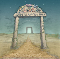 復興支援,JAPAN UNITED with MUSIC,ビートルズ,2