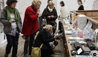 サンロクゴ|パリ 07