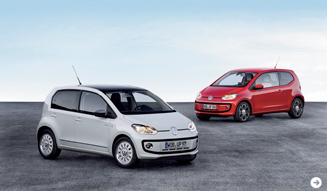 up!の5ドア版が市場投入間近｜Volkswagen 03