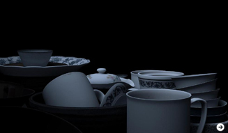 エスパス ルイ・ヴィトン東京 『COSMIC TRAVELERS -Toward the Unknown』 06