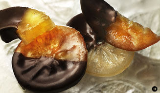 Blondel｜チョコレート 02