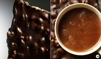 Blondel｜チョコレート 06