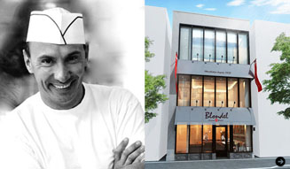 Blondel｜チョコレート 08