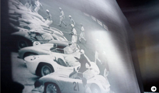 ポルシェが新型911のアイデンティティを動画で表明|Porsche 01
