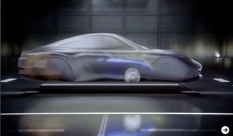 ポルシェが新型911のアイデンティティを動画で表明|Porsche 02