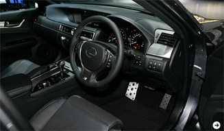 Lexus GS|レクサス GS|03
