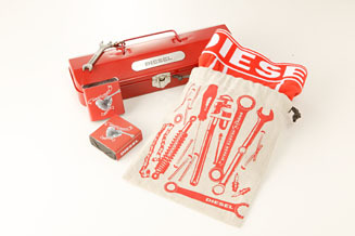 ディーゼル｜バレンタインデー 02