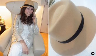 SAKURA｜春の白 02