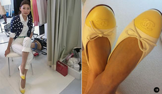 SAKURA｜春の白 03