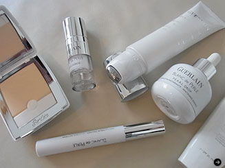 SAKURA｜春の白 05