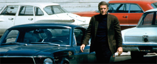 Cars in the Films Part.2──スリラー篇