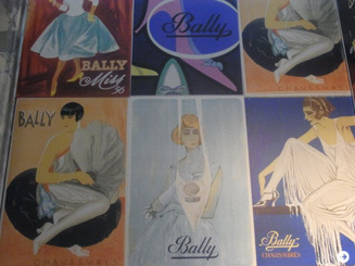 萩原輝美｜老舗ブランドが見せたデザインの魅力！ 04