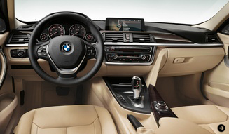 約7年ぶりのフルモデルチェンジをはたしたBMW3シリーズが販売開始｜BMW 04