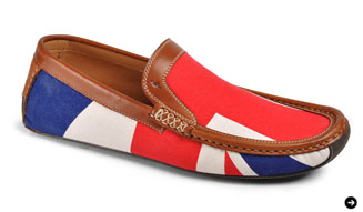 HARRYS OF LONDON｜阪急メンズ 11