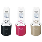 パナソニック|VE-GDS01