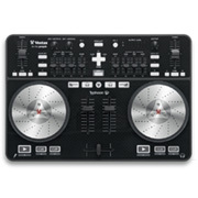 Vestax Corporation|Typhoon