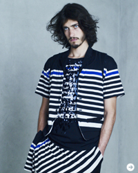 MIHARAYASUHIRO｜ミハラヤスヒロ