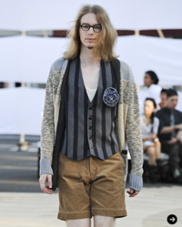 FACTOTUM｜ファクトタム