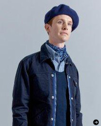 in cloudiness｜イン クラウディネス