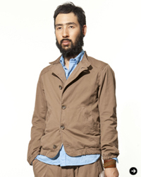 nonative｜ノンネイティブ