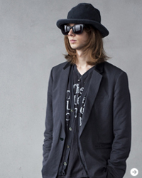 UNDERCOVERISM｜アンダーカバイズム