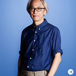 マーガレット・ハウエル メンズ｜2012春夏コレクション　02