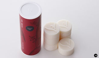 LIVING LIGHT|rumors 04