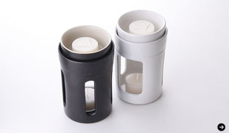 LIVING LIGHT|rumors 06