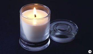 LIVING LIGHT|rumors 12