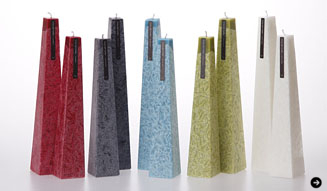 LIVING LIGHT|rumors 17