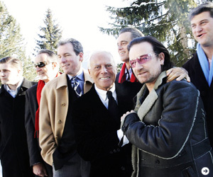 ジョルジオ アルマーニ 14