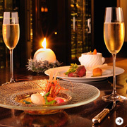 Grand Hyatt Tokyo|グランド ハイアット 東京 02