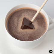 CHOC-O-LAIT|ショコ・レ