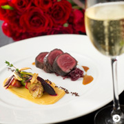 コンラッド東京