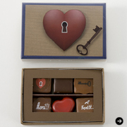 JEAN-PAUL HEVIN|ジャン=ポール・エヴァン